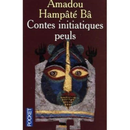 Contes initiatiques peuls