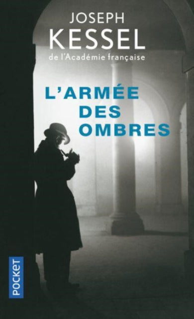 Larmee des ombres