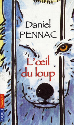 L'oeil du loup