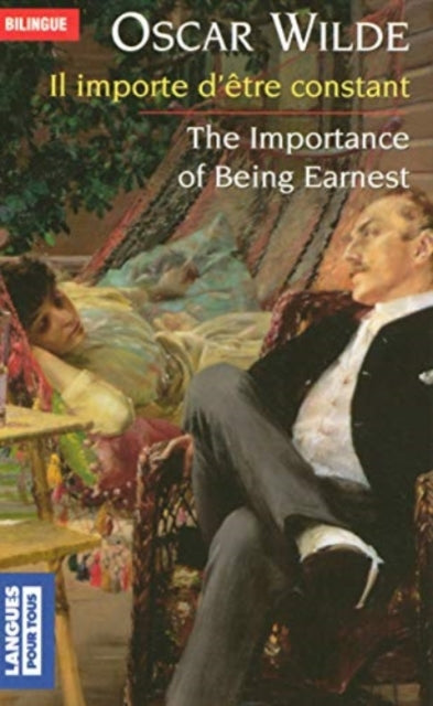 Il importe d'etre constant/The Importance of