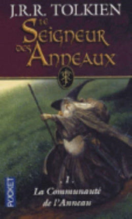 Le seigneur des anneaux 1/La communaute de
