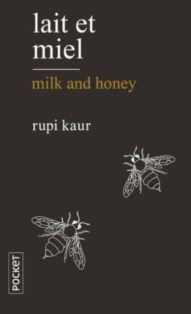 Lait et mielMilk and honey