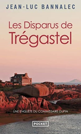 Les disparus de Tregastel