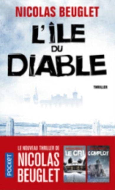 L'ile du diable