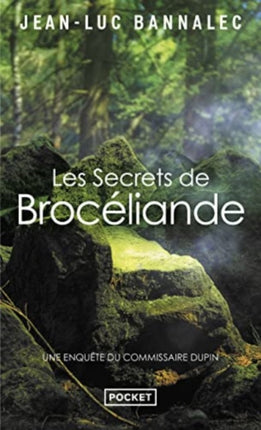 Les secrts de Brocliande