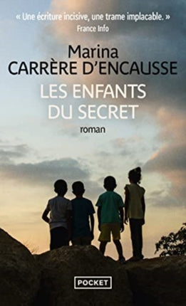 Les enfants du secret