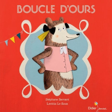 Boucle d'ours
