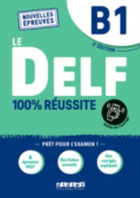 Le DELF 100 reussite