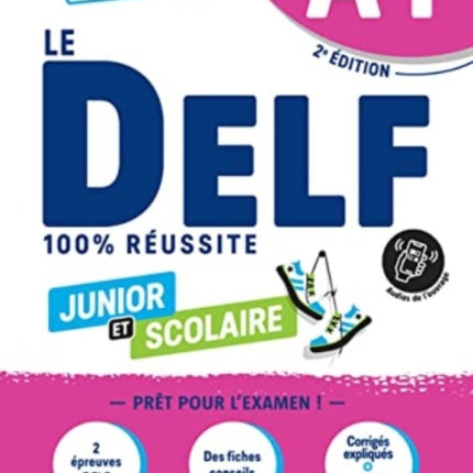 Livre A1 + didierfle.app