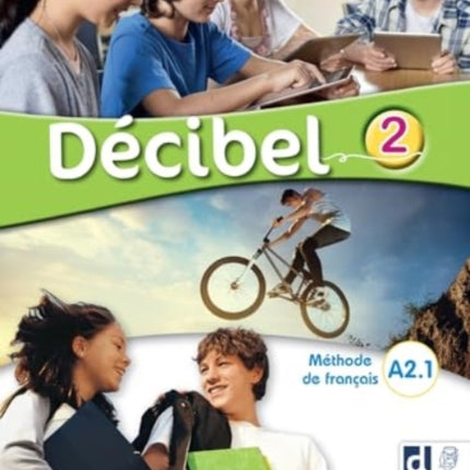 Decibel 2  Livre  didierfle.app. A2.1