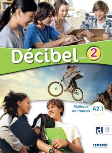 Decibel 2  Livre  didierfle.app. A2.1