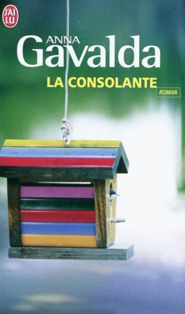 La consolante