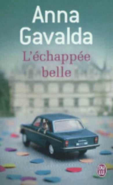 L'echappee belle