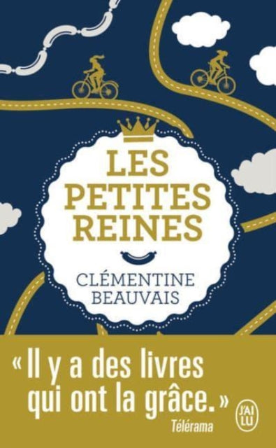 Les petites reines