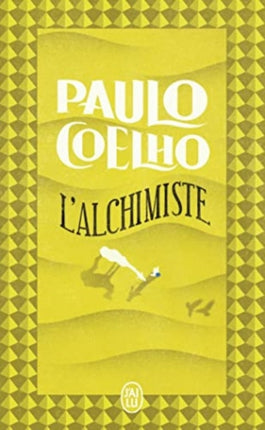 LAlchimiste