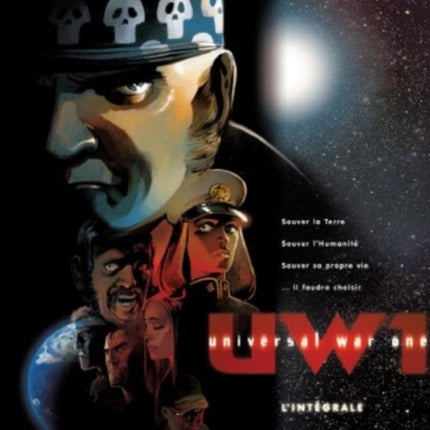 Universal War One Integrale T1 a 6