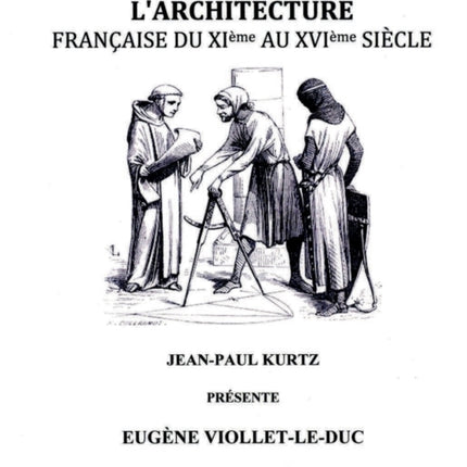 Dictionnaire Raisonné de l'Architecture Française