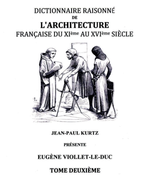 Dictionnaire Raisonné de l'Architecture Française