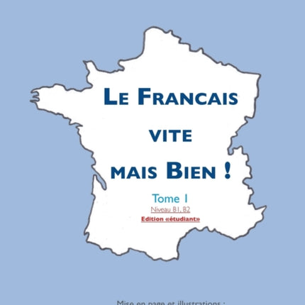Le Français vite mais Bien