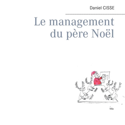 Le management du père Noël