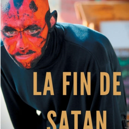 La fin de Satan: édition intégrale du poème-ouvrage de Victor Hugo