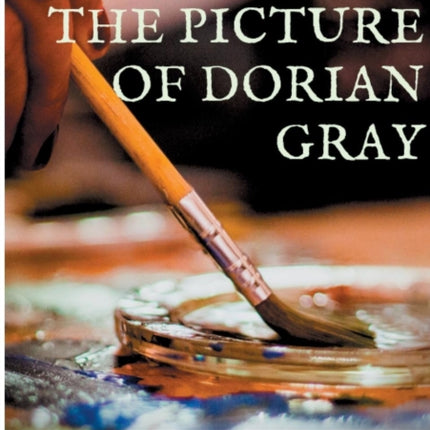 The Picture of Dorian Gray: A Gothic and