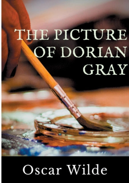 The Picture of Dorian Gray: A Gothic and