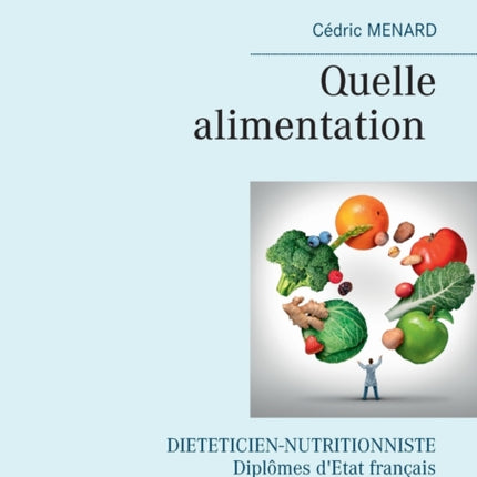 Quelle alimentation pour la goutte ?: .