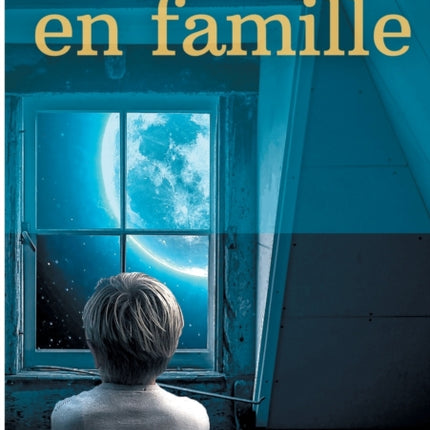 En famille: la suite des aventures de Rémi sans