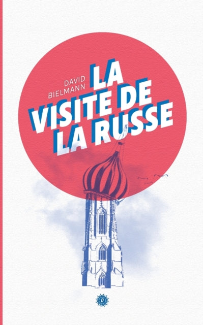 La Visite de la Russe