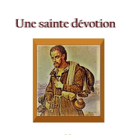 Une sainte dévotion