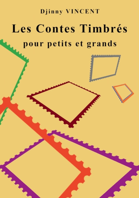 Les Contes Timbrés: pour petits et grands