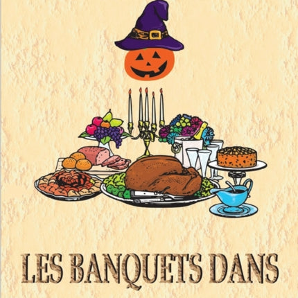 Les banquets dans Harry Potter