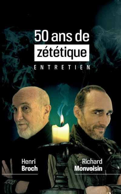 50 ans de zététique: Entretien