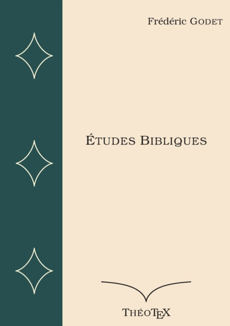 Études Bibliques