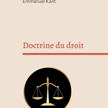 Doctrine du droit