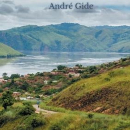 Voyage au Congo