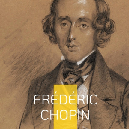 Frédéric Chopin: Un hommage au maître de la musique romantique par Franz Liszt