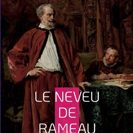 Le Neveu de Rameau: La satire seconde