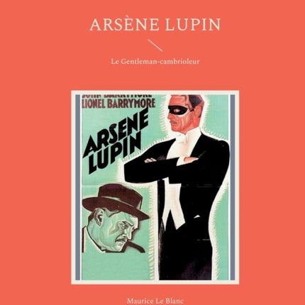 Arsène Lupin: Le Gentleman-cambrioleur