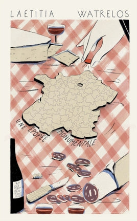 Une épopée monumentale