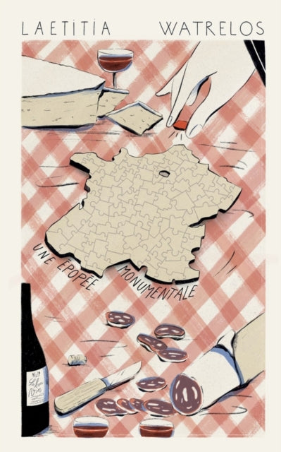 Une épopée monumentale