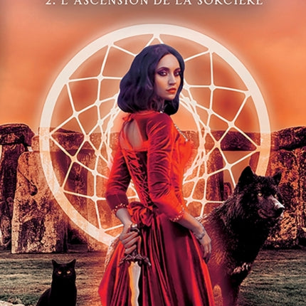Dreamcatcher: L'ascension de la sorcière