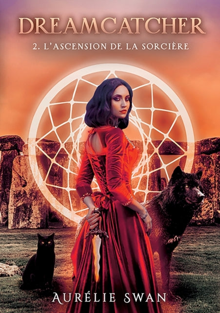 Dreamcatcher: L'ascension de la sorcière