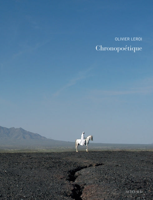 Olivier Leroi Chronopotique