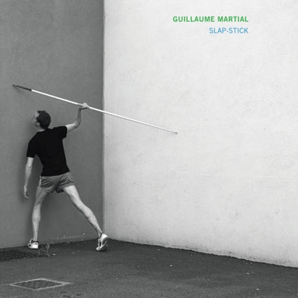 Guillaume Martial Slap Stick Hsbc Prize for Photography 2015