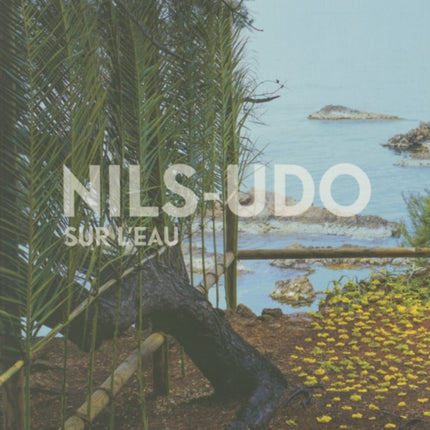 Nils-Udo : Sur l'eau