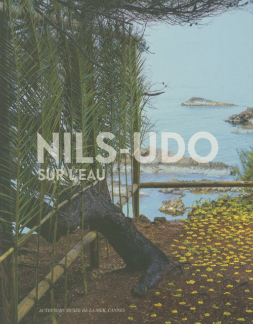 Nils-Udo : Sur l'eau