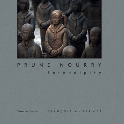 Prune Nourry Serendipity