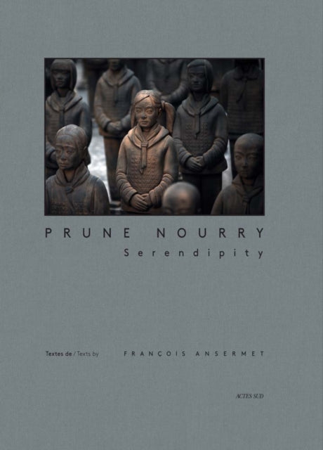 Prune Nourry Serendipity